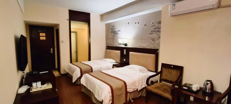 金玉满堂宾馆图片