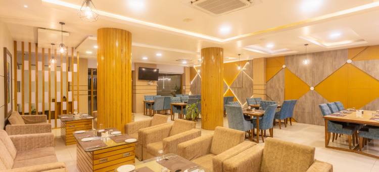 SR酒店(The SR Hotel)图片