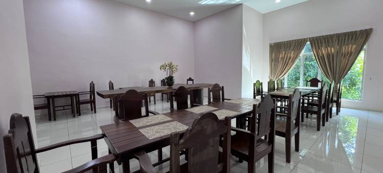 贾萨双溪林明度假村(Jasa Resort Sungai Lembing)图片