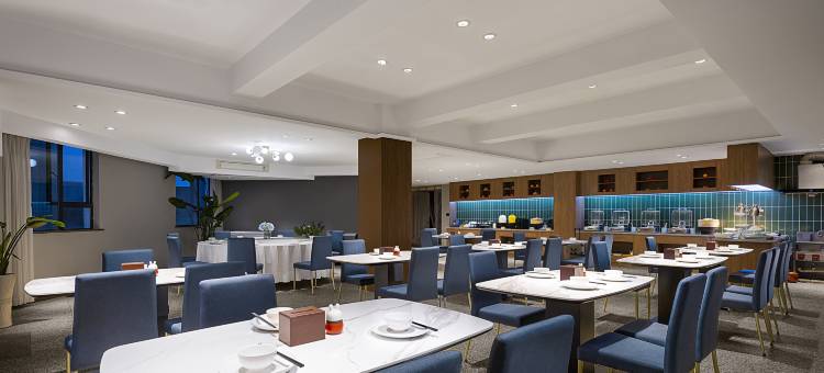 美束酒店(温州乐清虹桥店)图片
