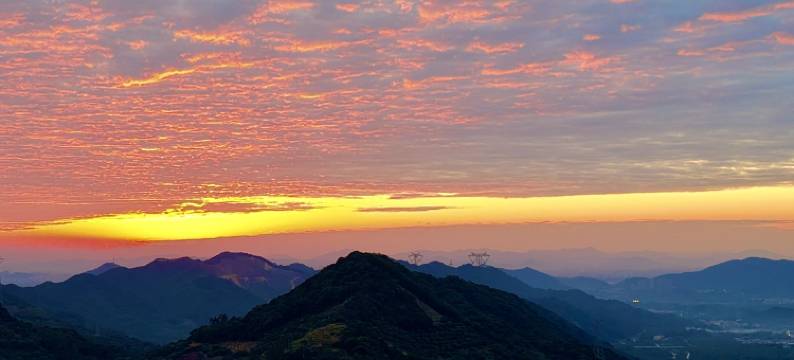 广州从化华易居精品民宿图片