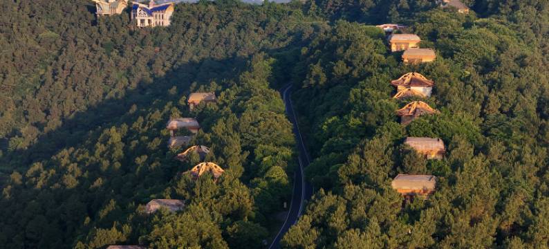 常州太湖湾明都国际大酒店图片