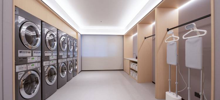 全季酒店(江阴高铁站店)图片