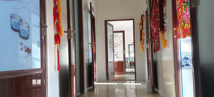 有间小屋客栈图片