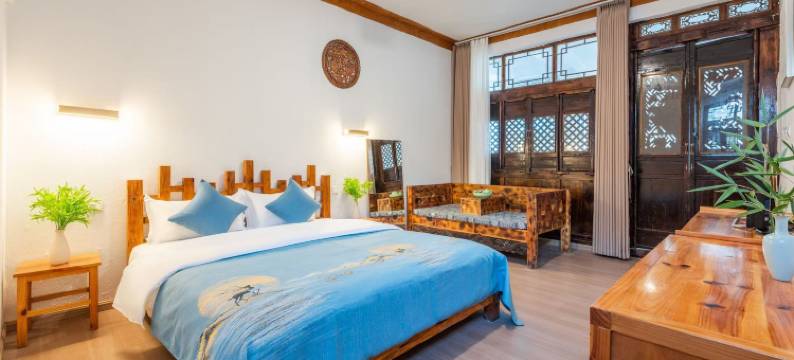 云享山三号院(大理古城南门店)图片