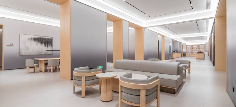 全季酒店(安康高新区万达店)图片