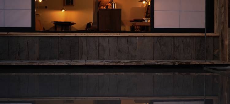 來西·圃满民宿图片