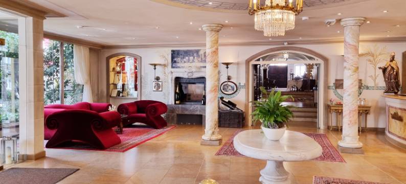 温克勒住宅精品酒店(Boutique Hotel Residenz Winkler)图片