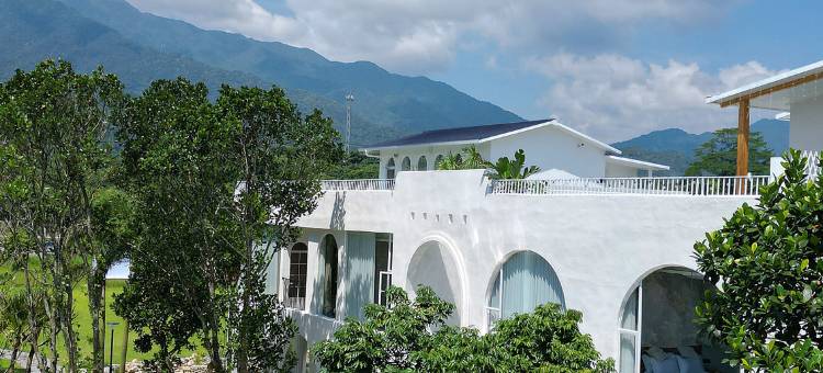 罗浮山杺悦·云汐美墅图片