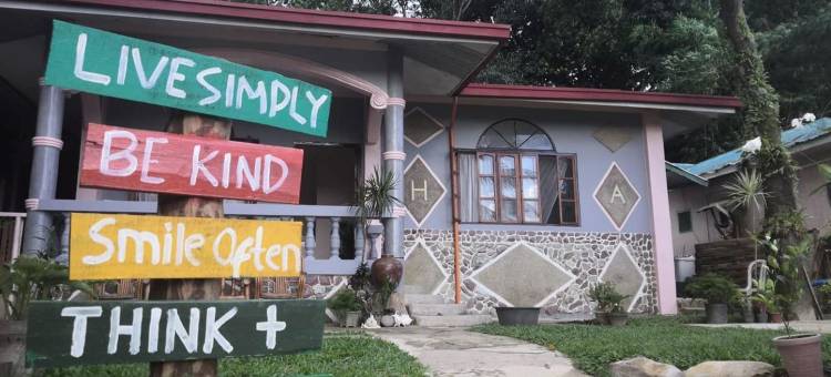 Basio's Place Tourist Inn by RedDoorz图片