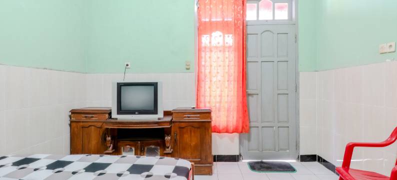 全景旅馆(Losmen Panorama)图片