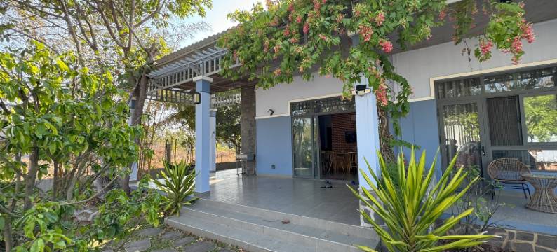 MyGarden Villa Binh Chau Hotspring图片