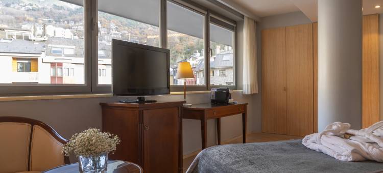 费尼克斯酒店(Hesperia Andorra)图片