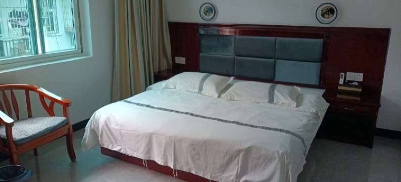 连城聚缘宾馆图片