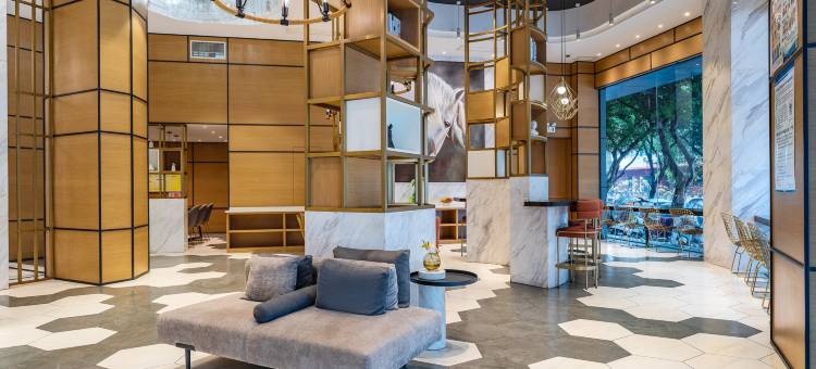 资阳星悦城市之星酒店(资阳万达广场店)图片