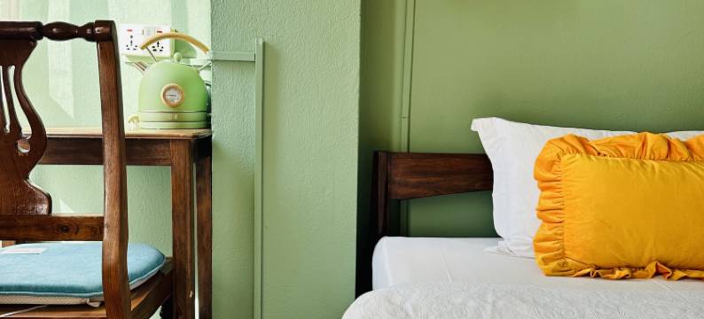 达尔文酒店(Hotel Darwin)图片