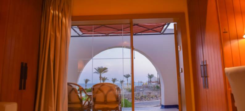 Retac Qunay Dahab 度假村 & Spa(Retac Qunay Dahab Resort & SPA)图片