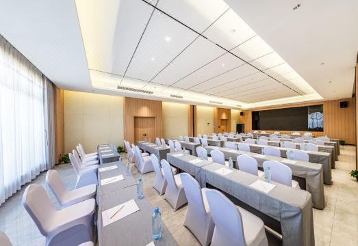 QINGLIAN VILLAHotel Overview