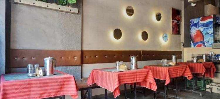 Hotel Gargi Galaxy图片