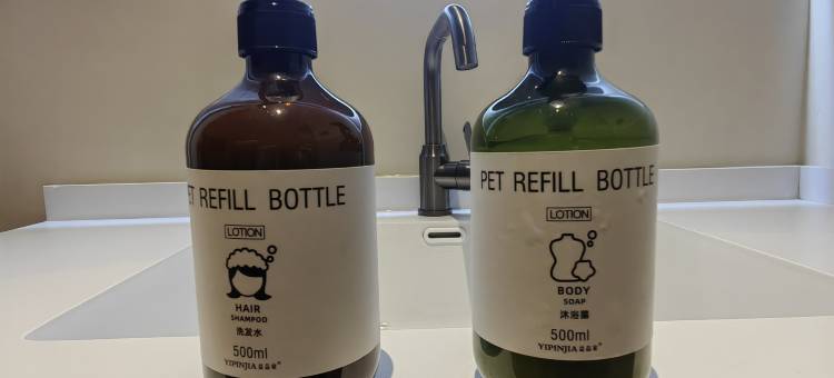 江畔庭院民宿(勐烈湖湿地公园店)图片