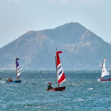 巴莱伊莎贝尔俱乐部酒店(Club Balai Isabel)图片