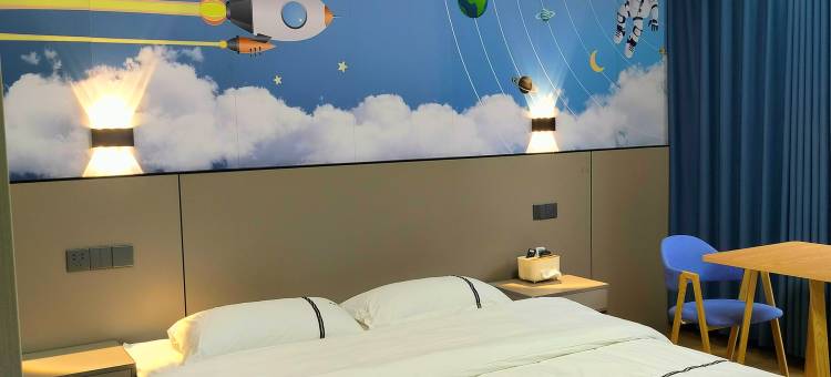 融水宏泰宾馆(滚贝侗族乡店)图片