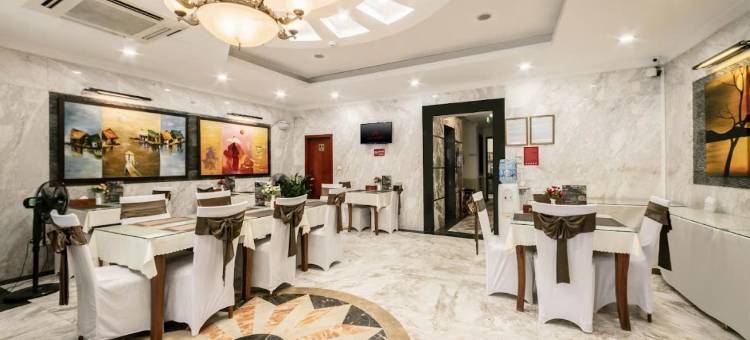 A25酒店-白麦221号(A25 Hotel - 221 Bach Mai)图片