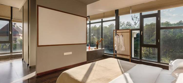 景洪花澜度假别墅酒店(西双版纳融创国际度假区店)图片