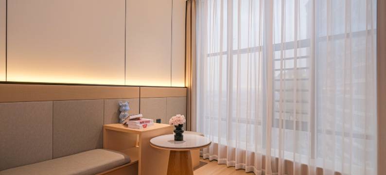 晋江皇岛酒店(安海上悦城店)图片