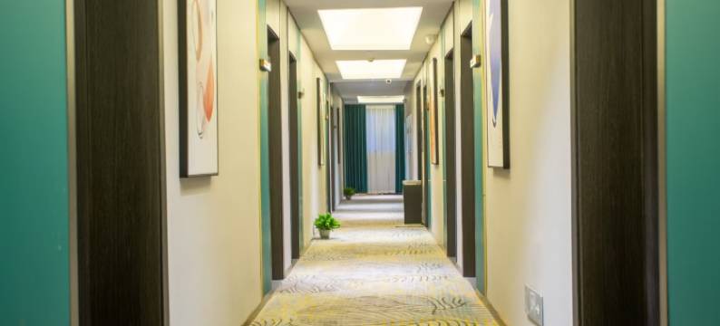 夜稳酒店(怀化市太平桥建筑设计院店)图片