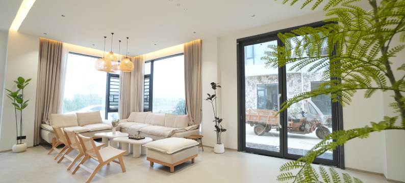 南极村海畔居民宿(珊瑚礁保护区管理局店)图片