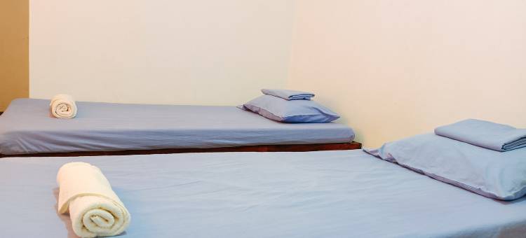 RedDoorz @ Star Jewel Lodge Apayao图片