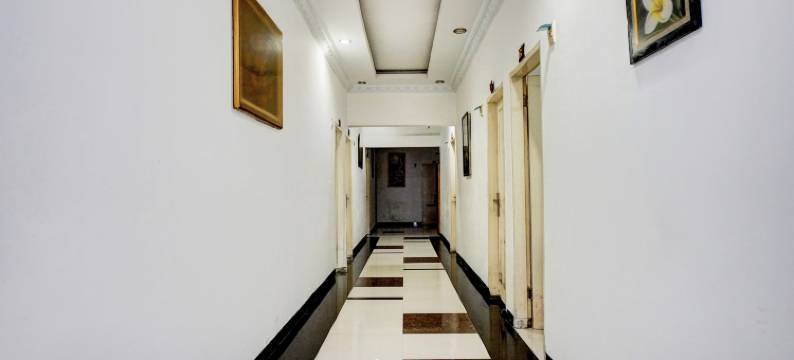 RedDoorz Near Gajah Mada Park Medan图片