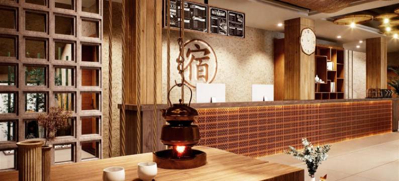 天堂寨•栖云里｜DREAMHAVENMM EELEGANCE•山野｜MODERNLUXURY美宿图片