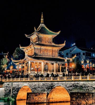 泊瑞思酒店(青云市集甲秀楼店)