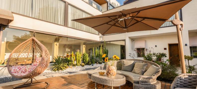 南澳·幸福山居野奢度假民宿图片