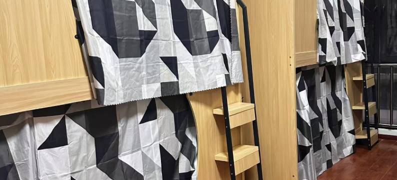 安心住民宿(上海江桥万达店)图片