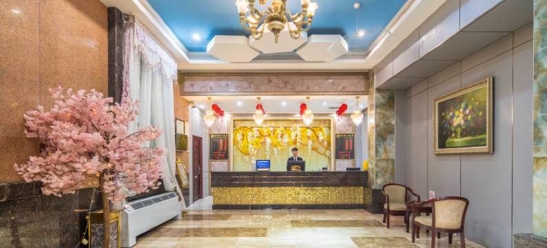 金牌大酒店(百色向阳店)图片