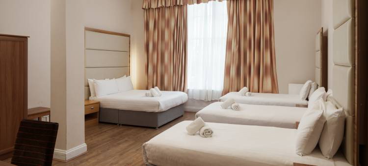 皇家之鹰酒店(Royal Eagle Hotel)图片