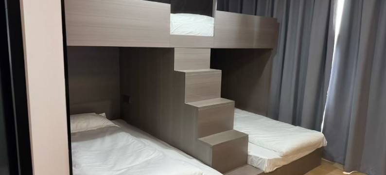 芸栖电竞酒店图片