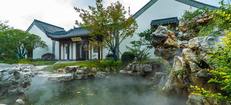 中吴宾馆·玖园图片