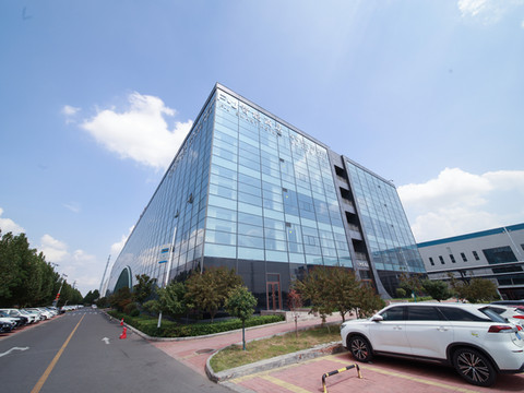 FJ智能酒店(氟基新材料产业研究院店)