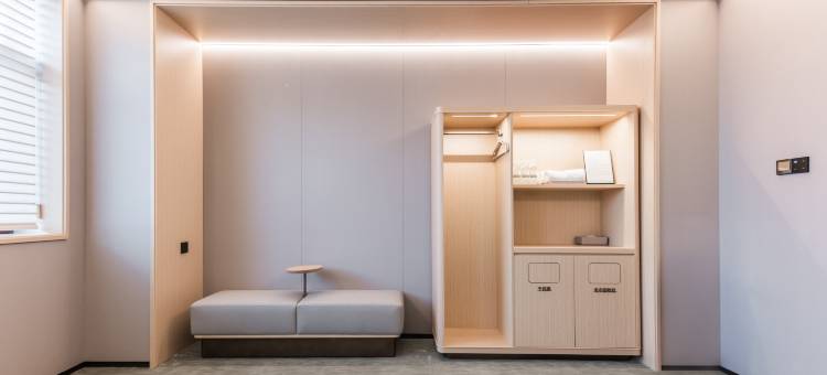 全季酒店(齐齐哈尔火车站店)图片