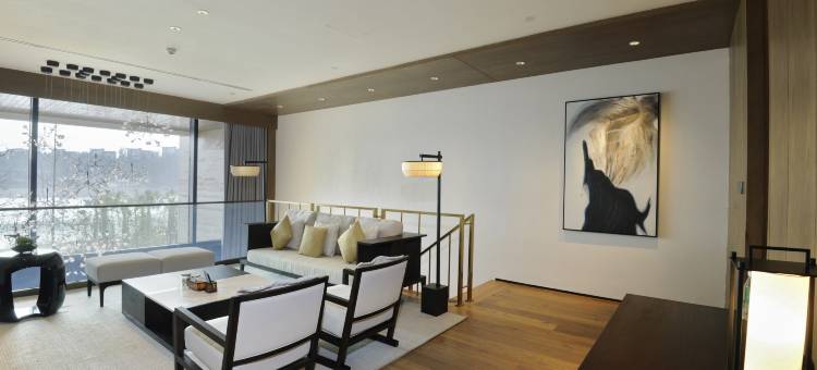 绵阳锦烁度假酒店图片