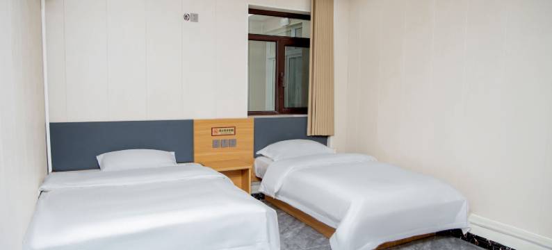 安怡商务宾馆(济南泉城广场趵突泉店)图片