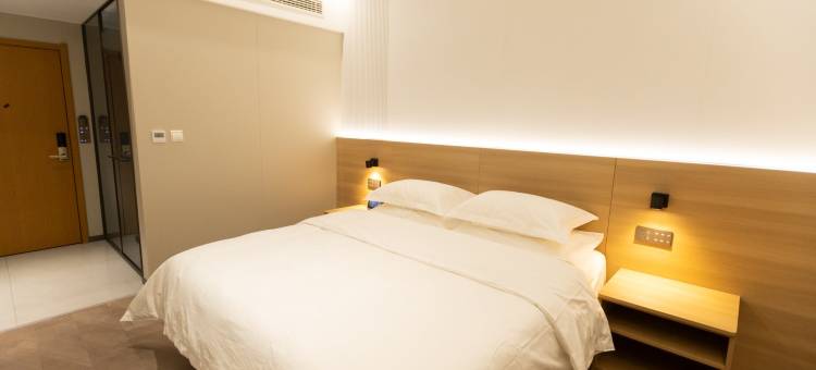 黑山云锦酒店图片