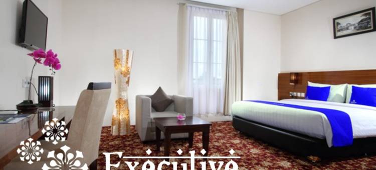 北加浪岸纳米拉回教酒店(Hotel Namira Syariah Pekalongan)图片