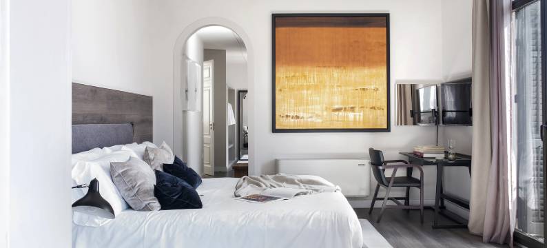 卡萨格兰德奢华套房酒店(Casagrand Luxury Apartments Barcelona)图片