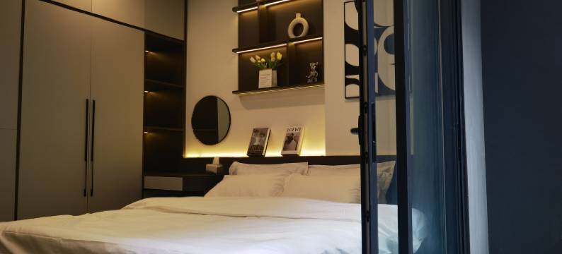 Wenxin Luxury Vinhomes Ocean Park图片