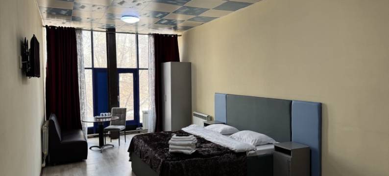 阿夫罗拉酒店(Hotel Avrora)图片